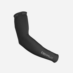 Incalzitoare brate Castelli Thermoflex 2, Negru, M