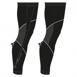 Incalzitoare Picioare CUBE Legwarmers 3D-Knit