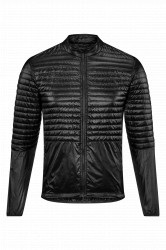 Jacheta CUBE Blackline Light ISO Black