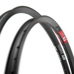 JANTA Bicicleta MTB DH Freeride DT SWISS FR 541 27.5" NEAGRA 28H - Img 3