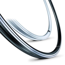 Janta MACH 1 ER-10 26" 36H Negru