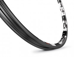 Janta MACH 1 KARMA 27.5" - (584 x 21C) - 32H Negru Capsata - Img 1
