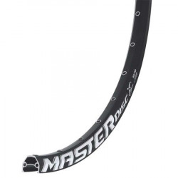 Janta RemerX Master Disc 650Bx18mm simplu capsata 36h neagra
