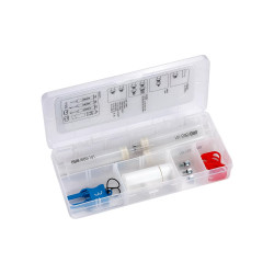 Kit aerisire DiscBrake BBB BleedKit