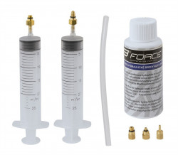 Kit aerisire Force pentru frane Avid/Hayes