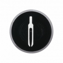 Kit pana tubeless BBB BTL-185 PuncturePlugger Gri - Img 3