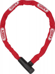 Lacat Abus Steel-O-Chain 5805/75 rosu