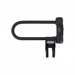 Lacat BBB BBL-78 SecureU Negru - Img 3