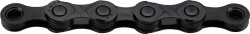 Lant KMC DLC 12 Negru 12 Viteze 126 zale