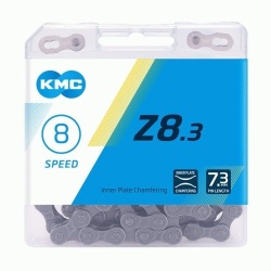 Lant KMC Z 8.3 (18-24V) Grey - Img 6