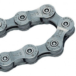 Lant Shimano CN-HG73 114 Zale 9 Vit