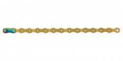 Lant SRAM PC-XX1 EAGLE 126 zale GOLD 12 viteze