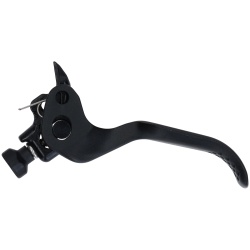 Levier maneta frana Shimano XTR BL-M9120 aluminiu