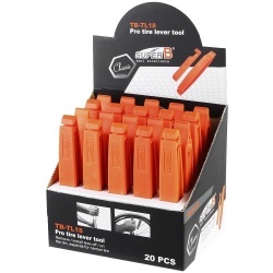 Leviere Anvelope SUPER B TB-TL08 Plastic - Img 6