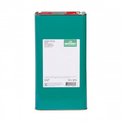 LUBRIFIANT MOTOREX DRY POWER 5L