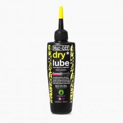 Lubrifiant MUC-OFF Dry Weather Lube 120 ml
