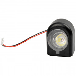 Lumina Fata E-Trotineta ANLEN E9X