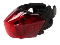 LUMINA TIP STOP LIGHT RED DRAL II USB