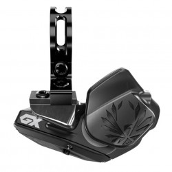 Maneta controler SRAM GX Eagle AXS 12 Viteze Lunar Black