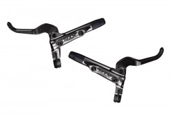 Maneta de frana Shimano XTR BL-M9000 Stanga Hidraulica - Img 2