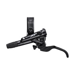 Maneta frana disc hidraulica SHIMANO Deore XT BL-M8100 (L) Stanga I-SPEC EV Clamp Band