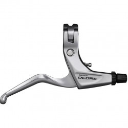 Maneta Frana Shimano Deore BL-T610-R Dreapta Argintiu