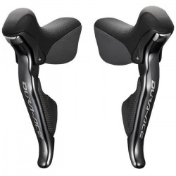 Maneta Integrata Schimbator/Frana Shimano Dura-Ace Di2 ST-9070-R Dreapta 2x11 V