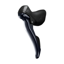 Maneta schimbator/frana SHIMANO Sora ST-R3000-L Stanga 2 Foi