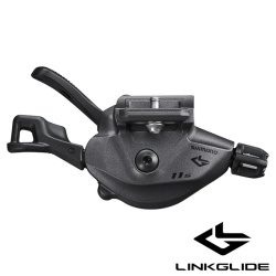MANETA SCHIMBATOR MTB SHIMANO XT SL-M8130 pentru 11 VIT prindere I-Spec EV