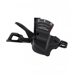Maneta schimbator SHIMANO Deore SL-M5130 10 viteze