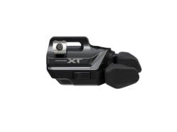 MANETA SCHIMBATOR Shimano Deore XT SW-M8250 Shift Switch - Di2 WIRELESS | Rapid ES | I-Spec EV sau COLIER - right (IR) - Img 1