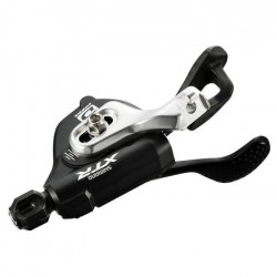 Maneta Schimbator Shimano XTR SL-M980-IL ISPEC Stanga 2/3 Foi