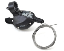 Maneta schimbator SRAM NX 11 X-Actuation Trigger dreapta 11 viteze