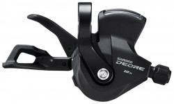 MANETA SHIMANO DEORE SL-M4100 DREAPTA 10 VIT. NEGRU