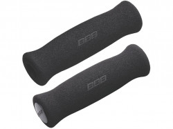 Mansoane BBB FoamWave BHG-32 128mm negre spuma