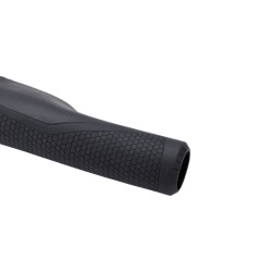 Mansoane BBB Mamba 130mm negre - Img 3