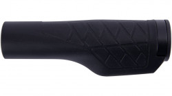 MANSOANE CONTEC TOUR WING DLX 133mm NEGRU GRI