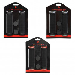 MANSOANE CROSSER HL-G201 NEGRU GRI