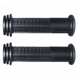 Mansoane CUBE ACID Kids 19.0 Bumper Negru