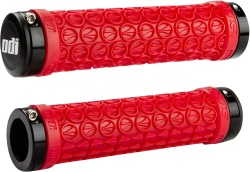 Mansoane de bicicleta MTB ODI SDG Lock-On 130mm