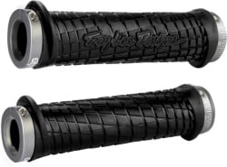 Mansoane de bicicleta ODI TROY LEE DESIGNS Lock-on v2.1 130mm - Img 5