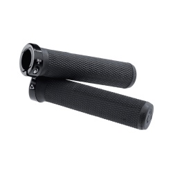 Mansoane Leatt ReaFlex 6.0 thin 29mm Diamond Black