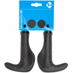 Mansoane M-WAVE CLOUD ERGO MAX FIT BE - Img 3