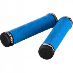 Mansoane Nukeproof Neutron Knurled Lock On Albastru