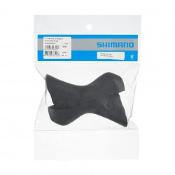 Mansoane SHIMANO Dura-Ace ST-R9120 Negru