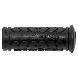 Mansoane SXT Twist Shift L 90 mm Negru