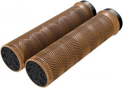 Mansoane Truvativ Locking Grips Descendant Gum