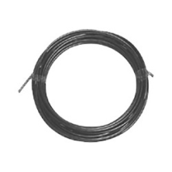Manta Frana 2P-5 mm SXT Negru - Img 4