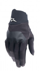 Manusi Alpinestars A-Supra Gloves Black M