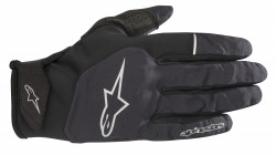 Manusi Alpinestars Cascade WP Tech Negru / Gri